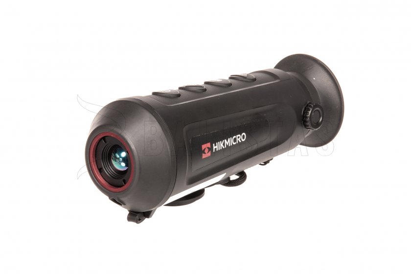 Cámara termográfica Hikmicro LYNX PRO LH15