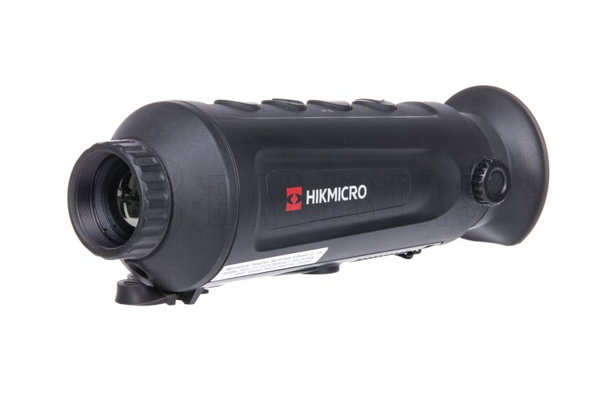 Termografía Hikmicro LYNX PRO LH25