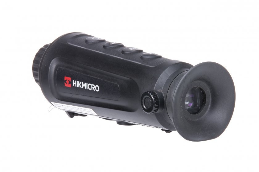 Termografía Hikmicro LYNX PRO LH25