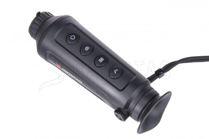 Termografía Hikmicro LYNX PRO LH25