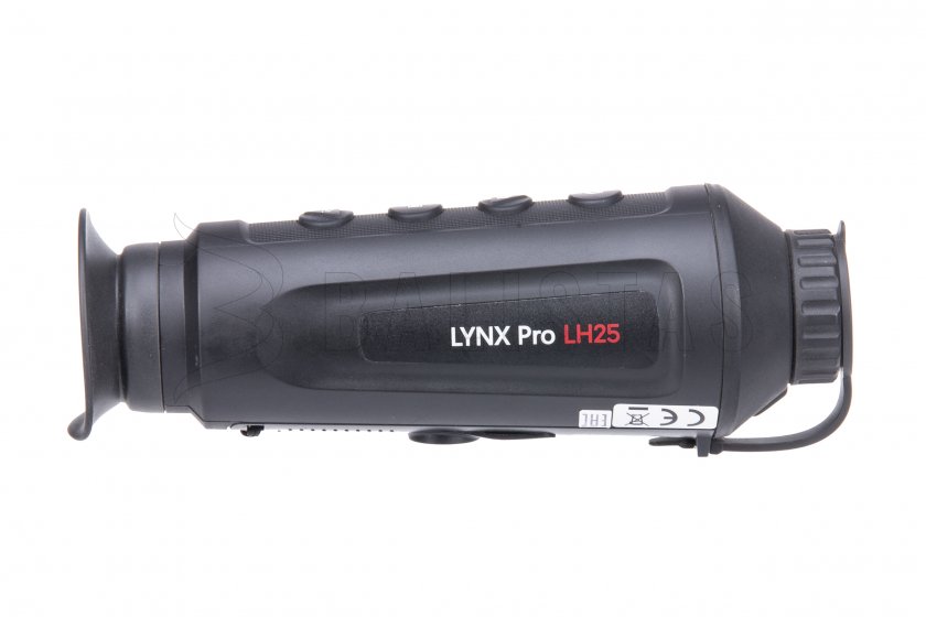 Termografía Hikmicro LYNX PRO LH25