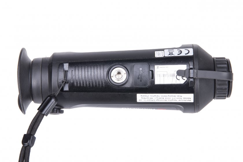 Termografía Hikmicro LYNX PRO LH25