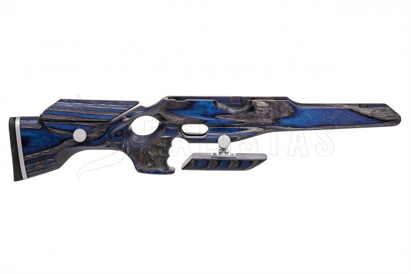 Funda TAC2 HW100 Camuflaje Azul