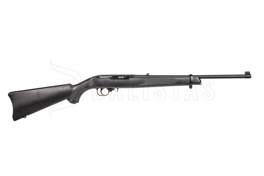 Carabina de aire Ruger 10/22 4,5mm