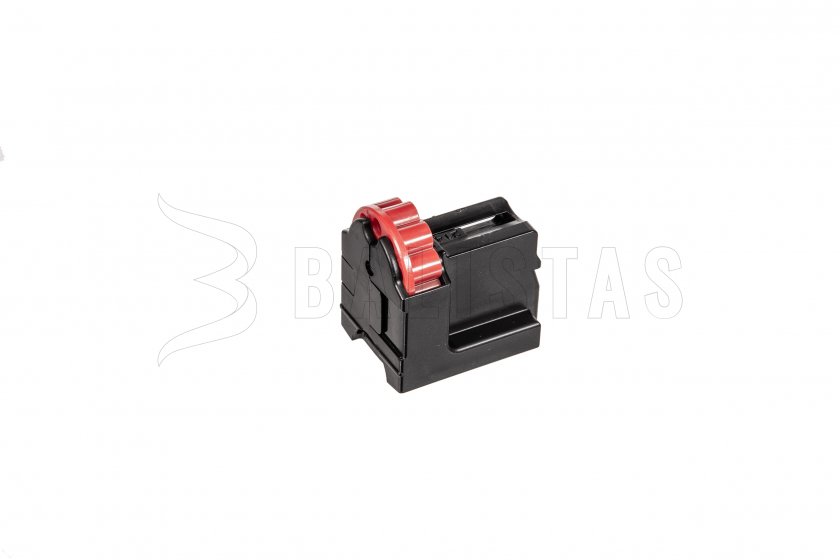 Carabina de aire Ruger 10/22 4,5mm