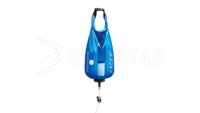 Filtro de agua Katadyn Gravity Camp 6L