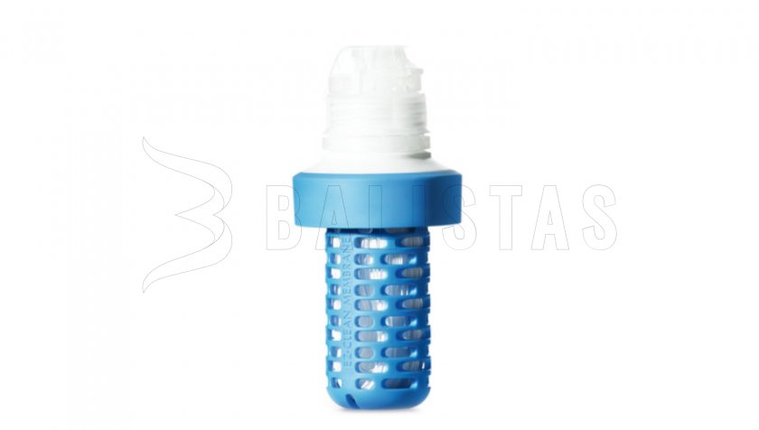Filtro de agua Katadyn BeFree 600ml
