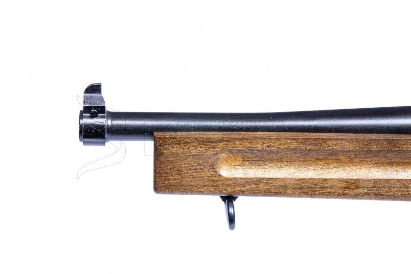 Subfusil de aire comprimido Umarex Legends M1A1 Thompson Legendary Full-Auto 4,5mm