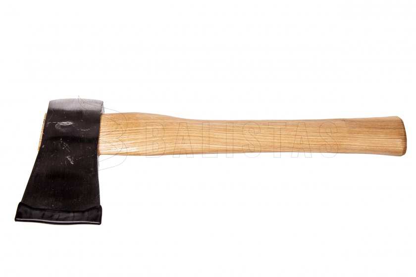 Hacha MFH Madera 39cm