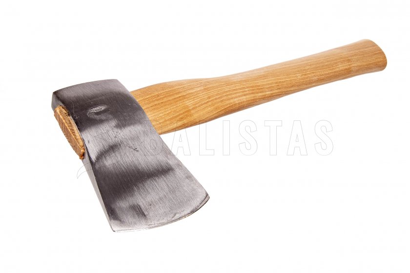 Hacha MFH Madera 39cm