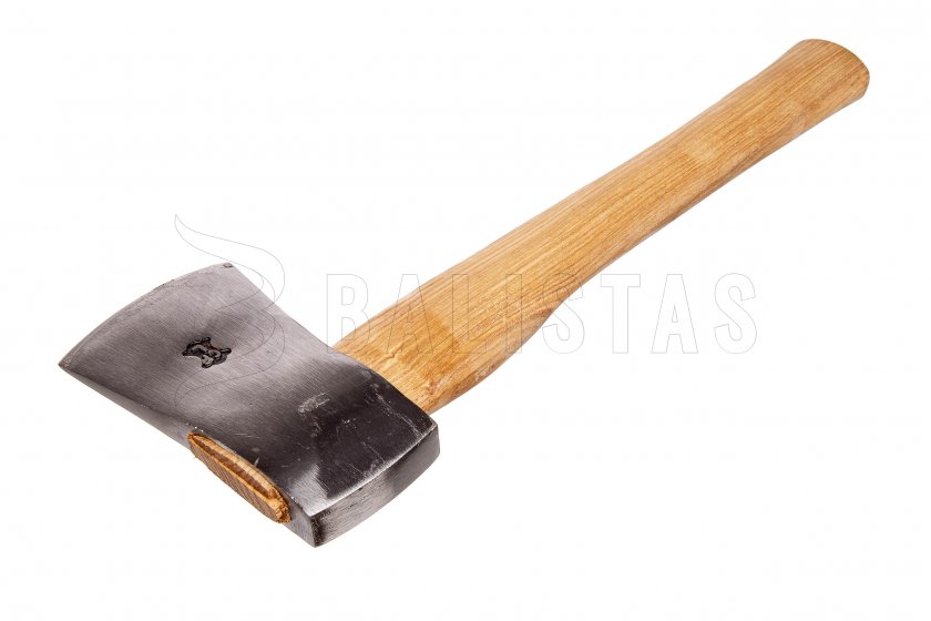 Hacha MFH Madera 39cm