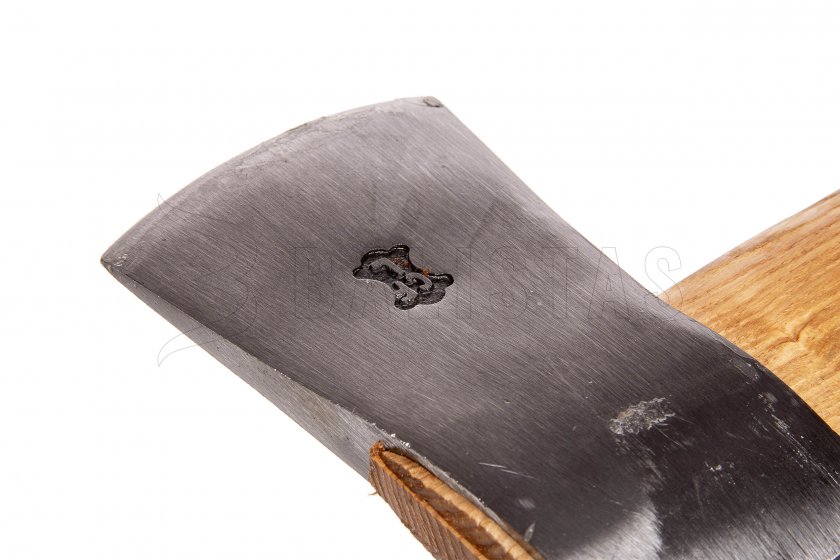 Hacha MFH Madera 39cm