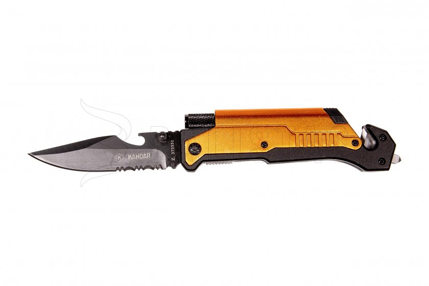 Cuchillo Kandar N294 (27)