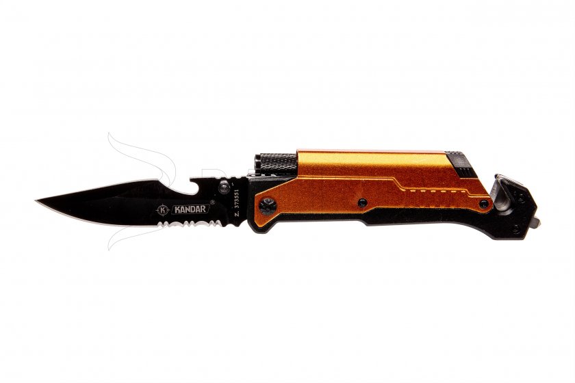 Cuchillo Kandar N294 (27)