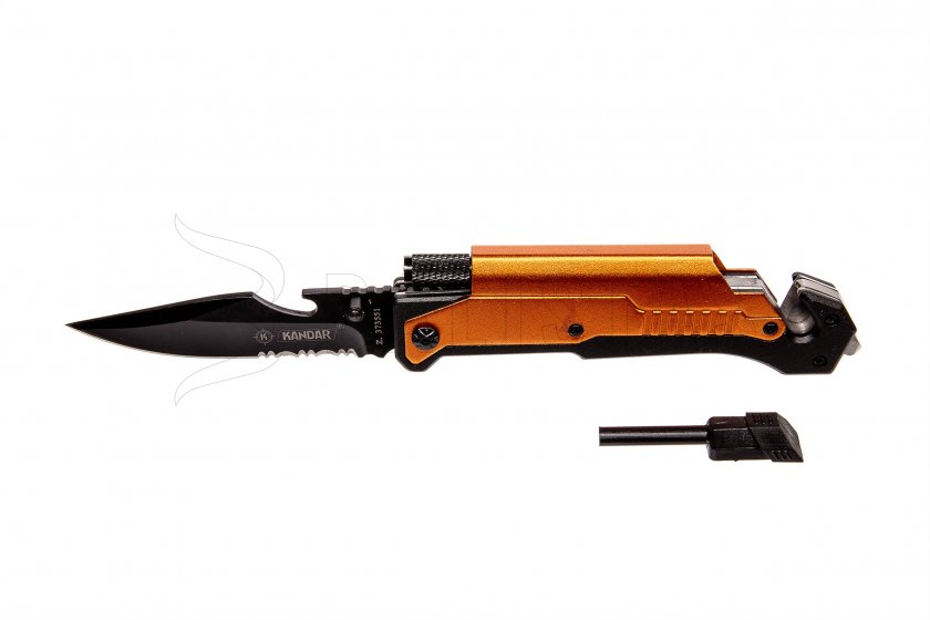 Cuchillo Kandar N294 (27)