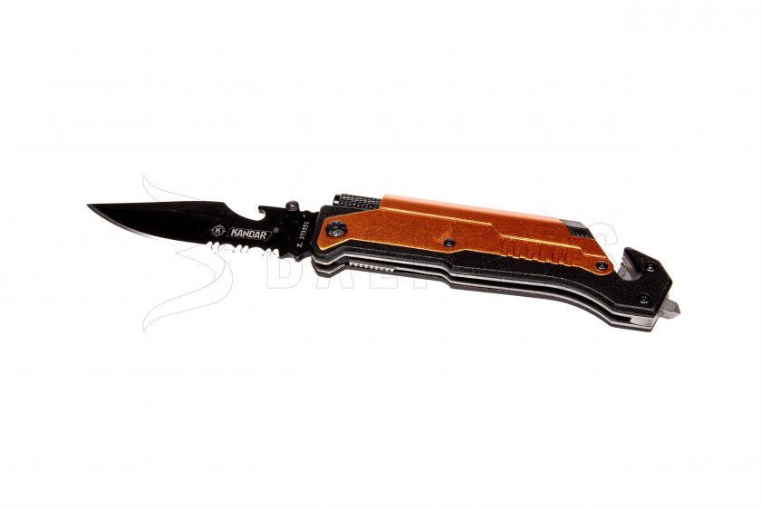 Cuchillo Kandar N294 (27)