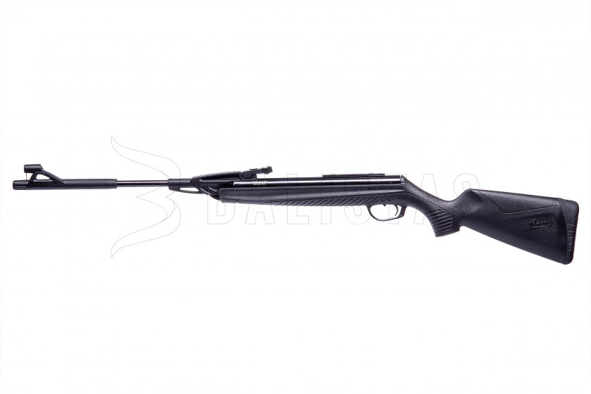 Carabina de aire comprimido Baikal MP-512-52 4,5mm