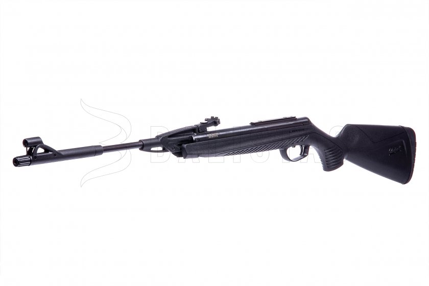Carabina de aire comprimido Baikal MP-512-52 4,5mm