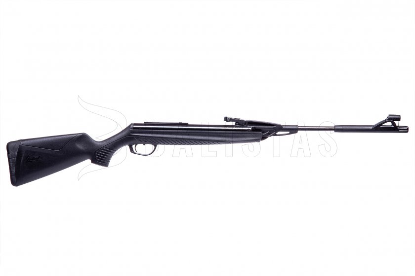 Carabina de aire comprimido Baikal MP-512-52 4,5mm