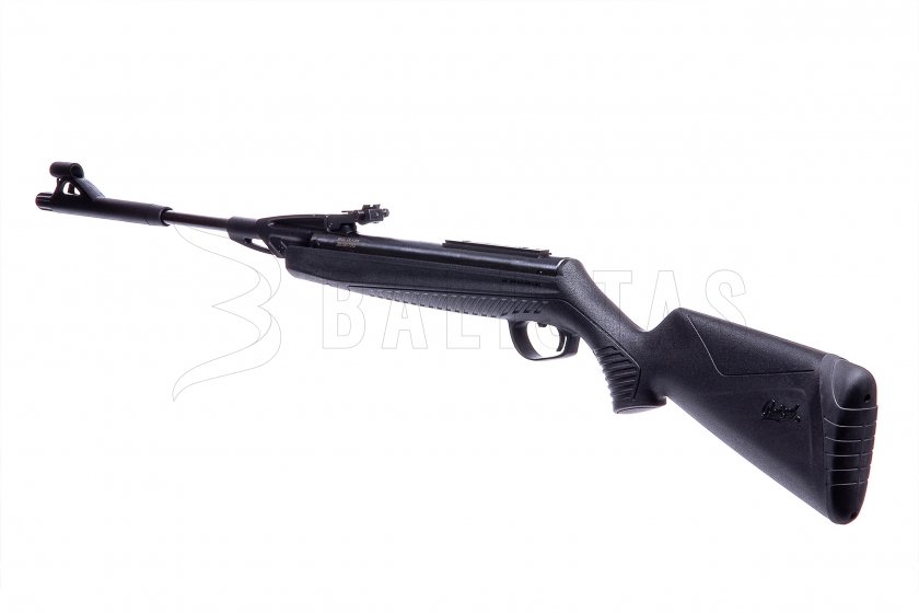 Carabina de aire comprimido Baikal MP-512-52 4,5mm