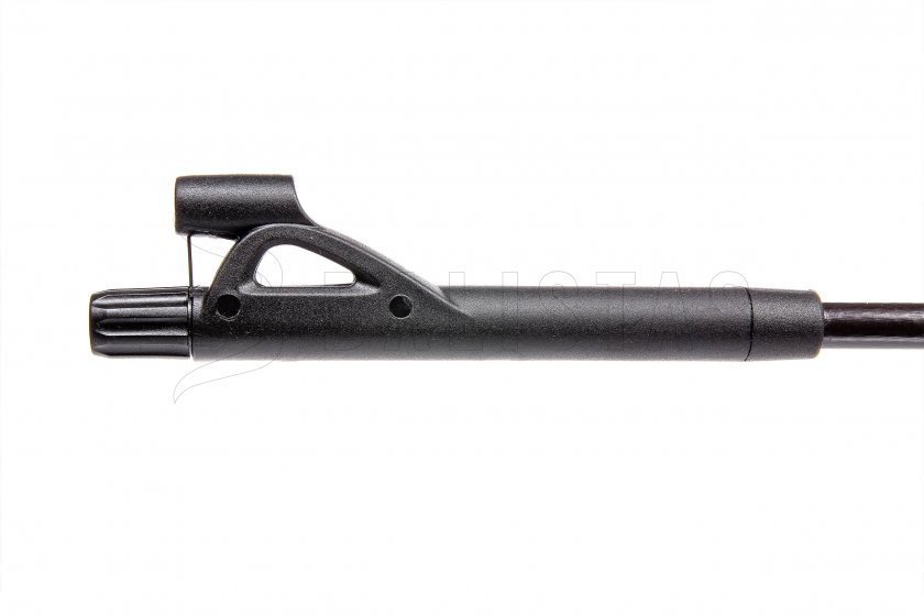 Carabina de aire comprimido Baikal MP-512-52 4,5mm