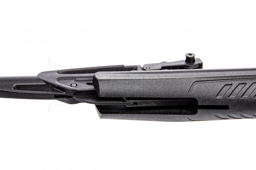 Carabina de aire comprimido Baikal MP-512-52 4,5mm