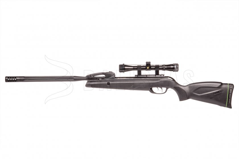 Carabina de aire comprimido Gamo Replay 10 IGT SET 5,5mm - 21J
