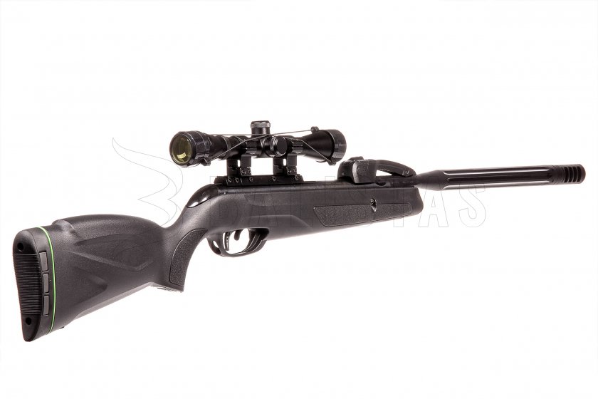 Carabina de aire comprimido Gamo Replay 10 IGT SET 5,5mm - 21J