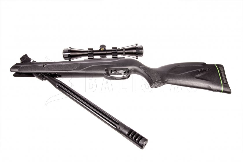 Carabina de aire comprimido Gamo Replay 10 IGT SET 5,5mm - 21J