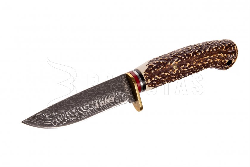 Cuchillo Kandar N206-1 (283)