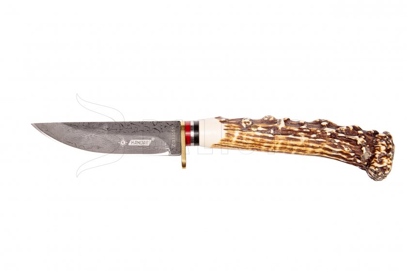 Cuchillo Kandar paroh N14 (14)