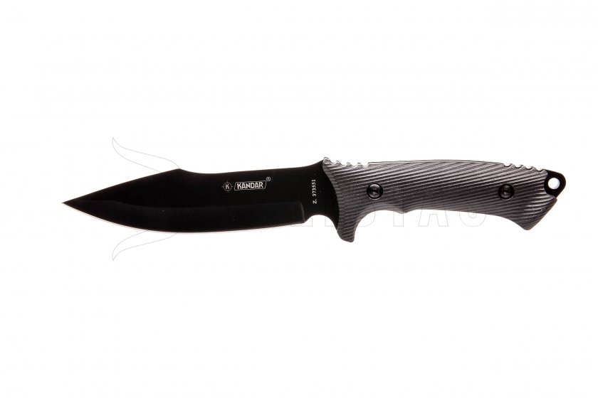 Cuchillo Kandar N316