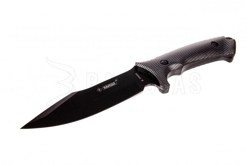 Cuchillo Kandar N316