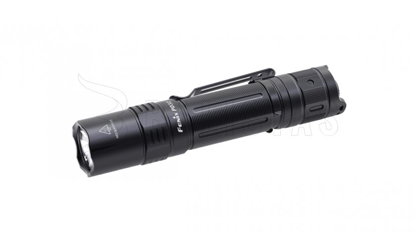 Linterna Fenix PD32 V2.0