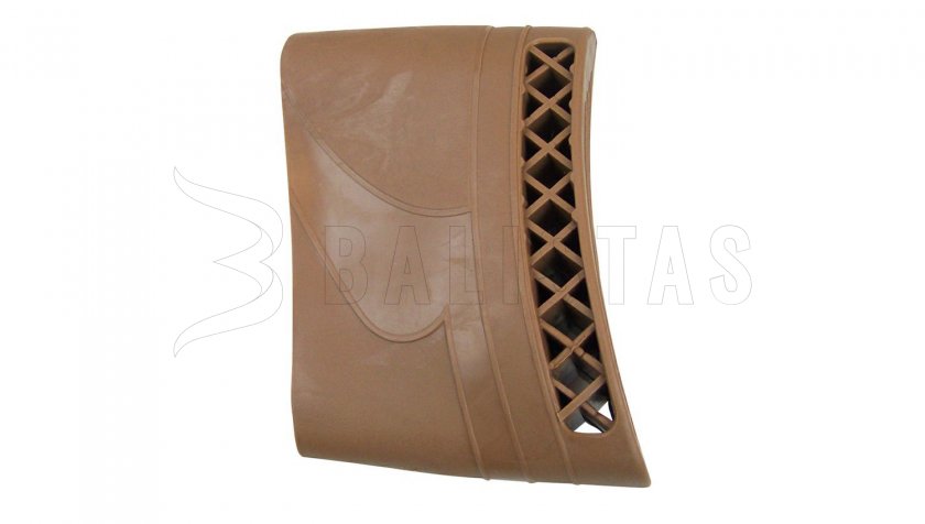 Bota de goma para PARD marrón