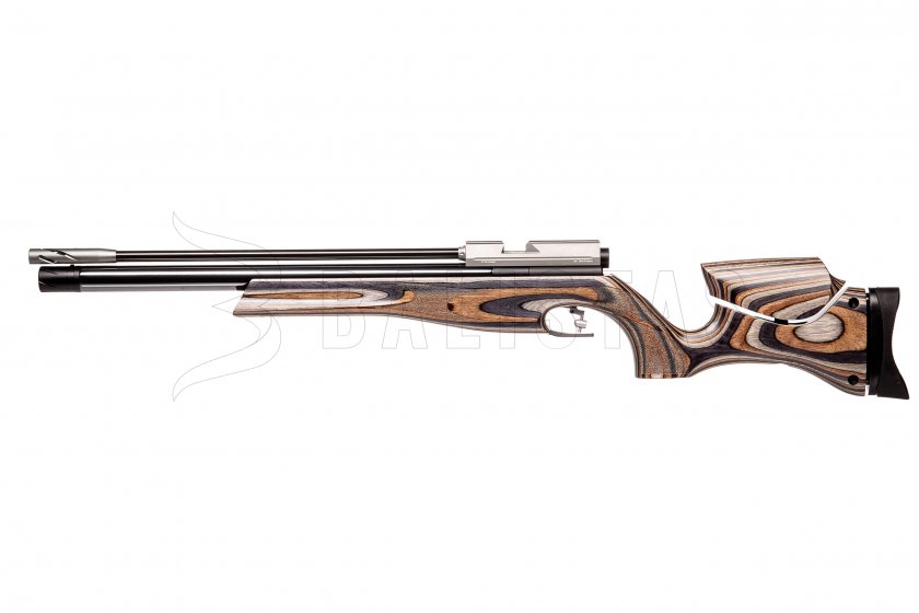 Carabina de aire comprimido Air Arms HFT 500 4,5mm