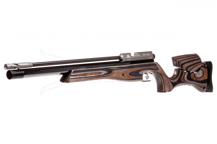 Carabina de aire comprimido Air Arms HFT 500 4,5mm