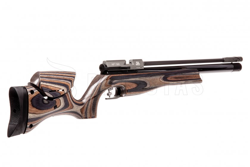 Carabina de aire comprimido Air Arms HFT 500 4,5mm