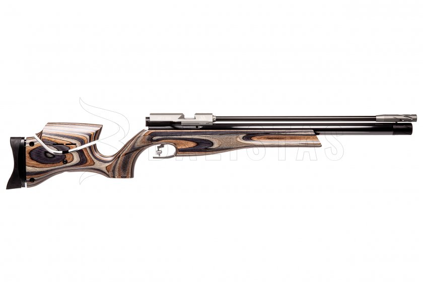 Carabina de aire comprimido Air Arms HFT 500 4,5mm