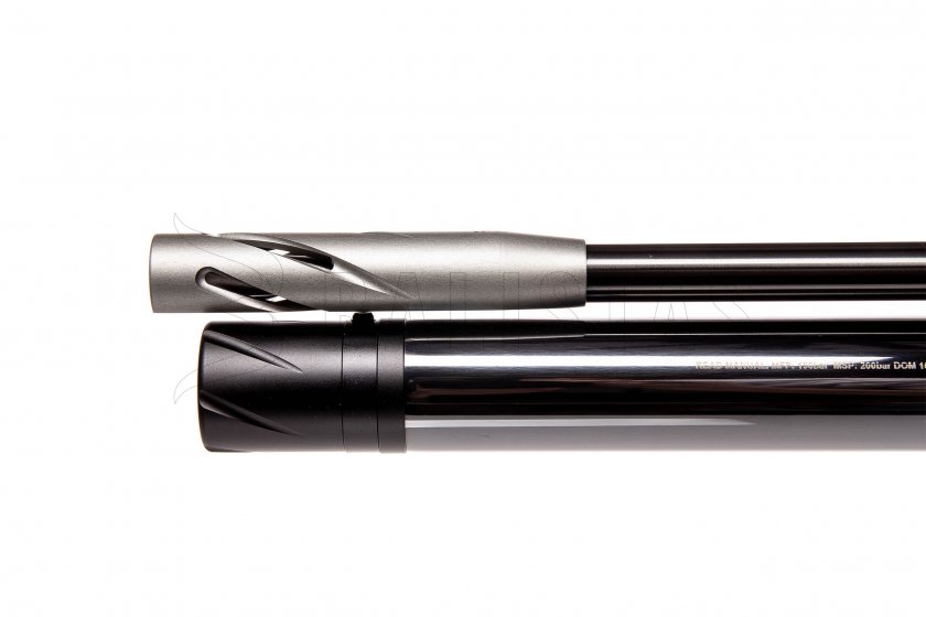 Carabina de aire comprimido Air Arms HFT 500 4,5mm