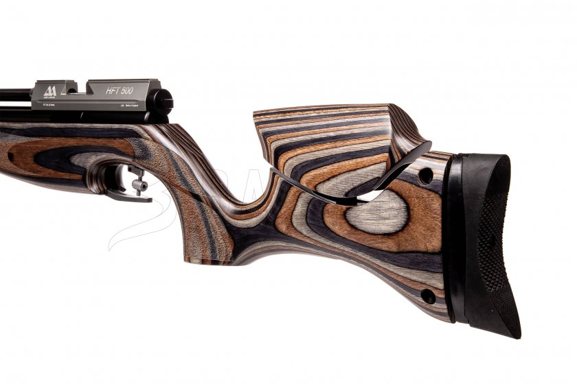 Carabina de aire comprimido Air Arms HFT 500 4,5mm
