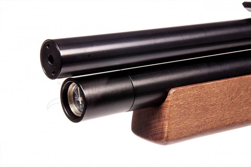 Carabina de aire Taipan Veteran Standard 4,5mm Beech