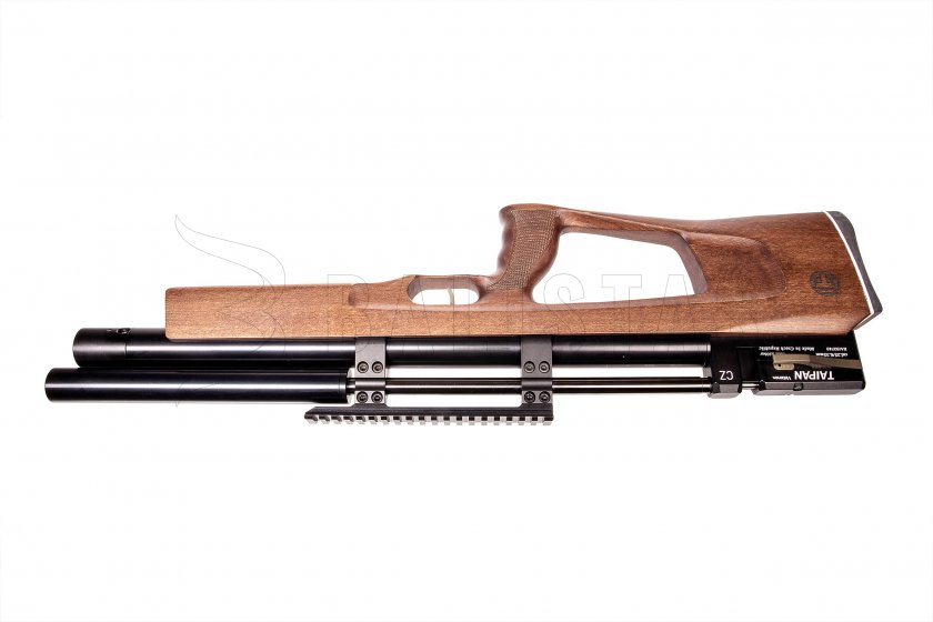 Carabina de aire Taipan Veteran Standard 4,5mm Beech