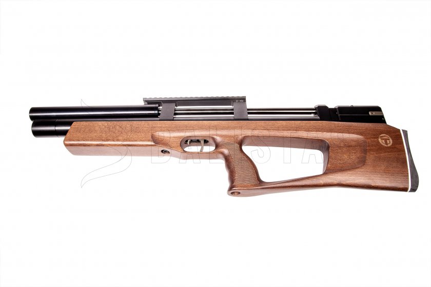 Carabina de aire Taipan Veteran Standard 4,5mm Beech