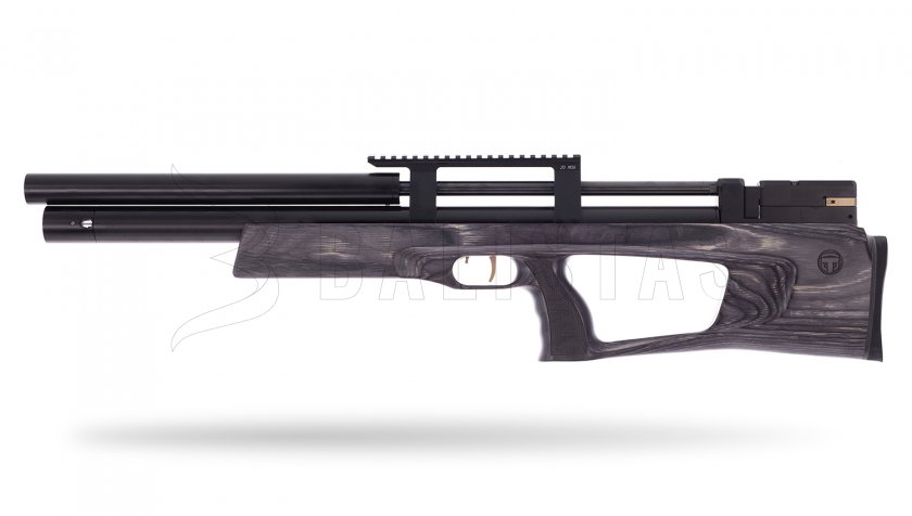 Carabina de aire comprimido Taipan Veteran Long 5,5mm Laminado