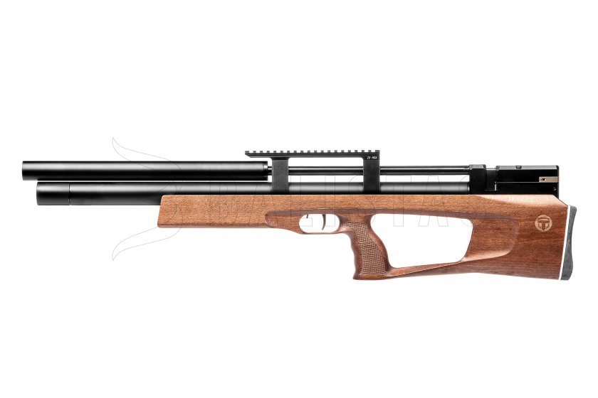 Carabina de aire comprimido Taipan Veteran Long 5,5mm Haya