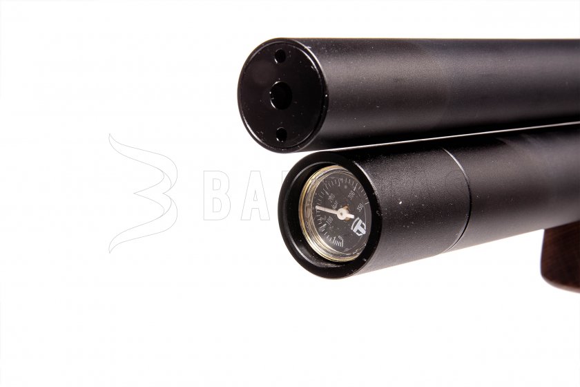 Carabina de aire comprimido Taipan Veteran Long 5,5mm Haya