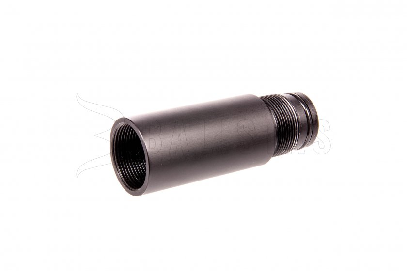 Plenum de potencia para Taipan Veteran