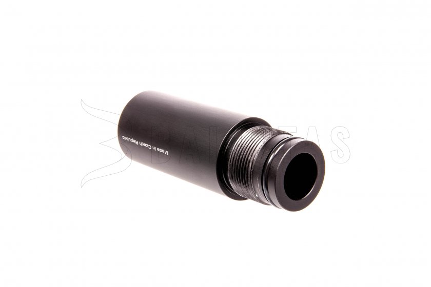 Plenum de potencia para Taipan Veteran