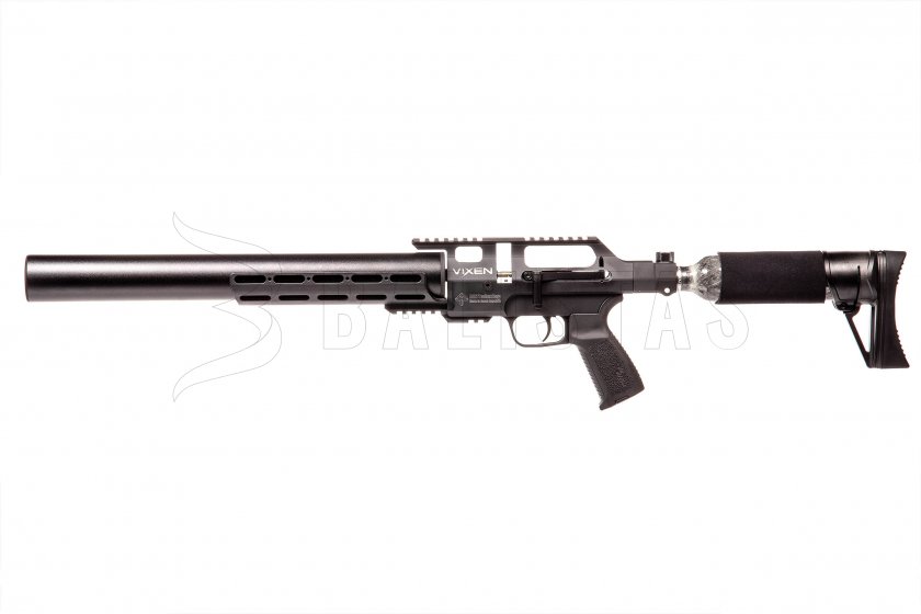 Tecnología Airgun Vixen largo 5,5mm